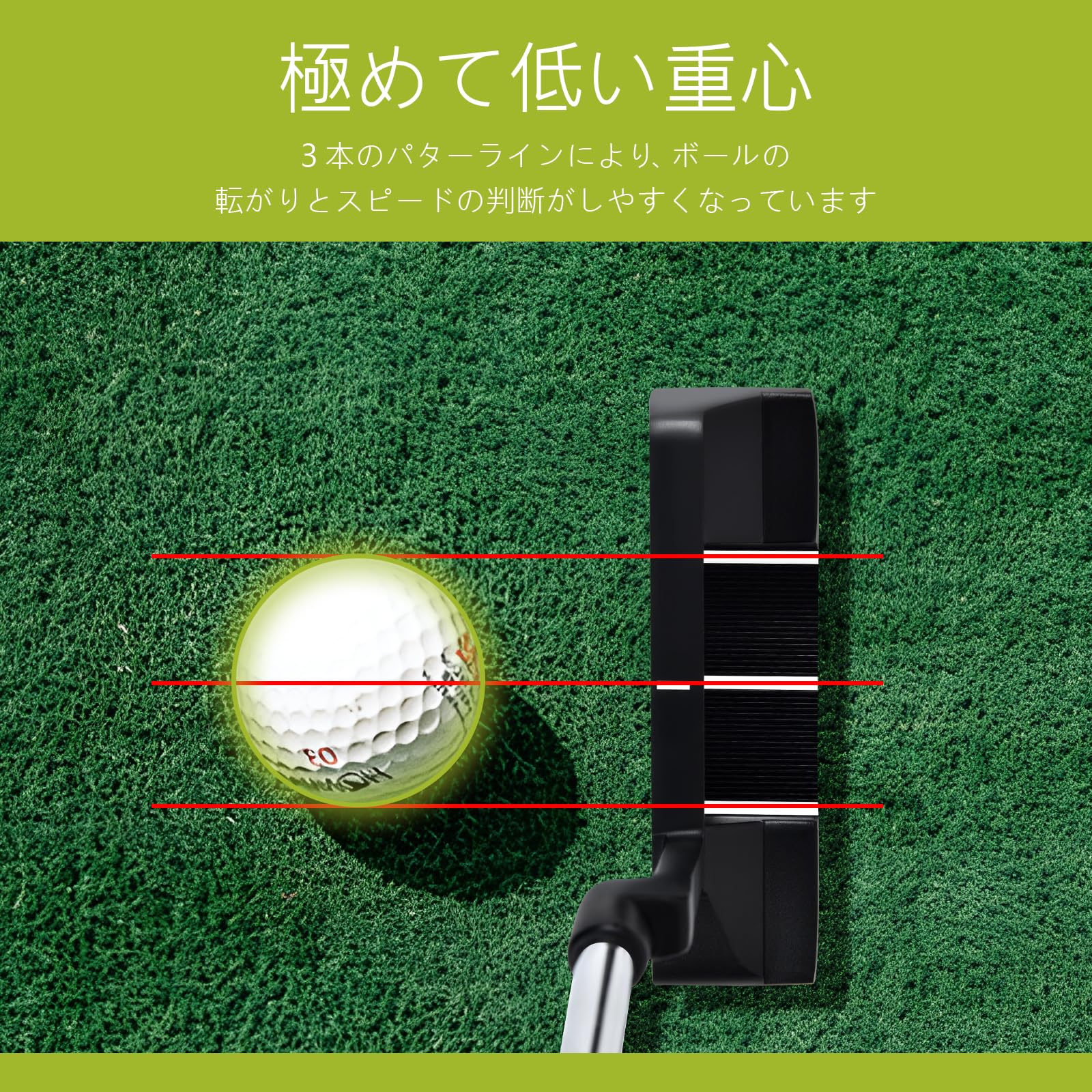 Amazon.co.jp: Tohills [カーボン製] 12本組ゴルフセット | 専用